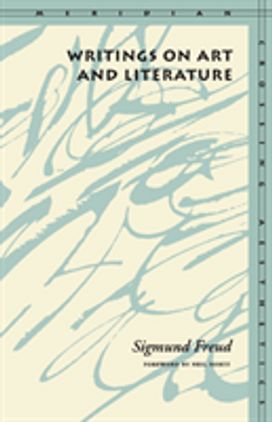 Writings on Art and Literature Writings on Art and Literature