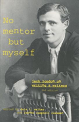 No Mentor but Myself No Mentor but Myself