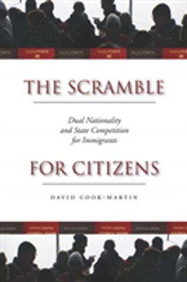 Scramble for Citizens Scramble for Citizens