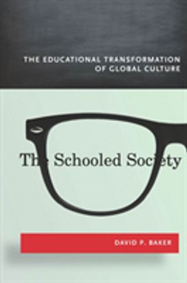 Schooled Society Schooled Society