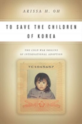 To Save the Children of Korea