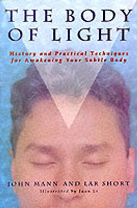 The Body of Light The Body of Light
