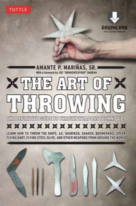 Art of Throwing Art of Throwing