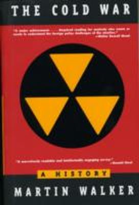 Cold War : a History Cold War : a History