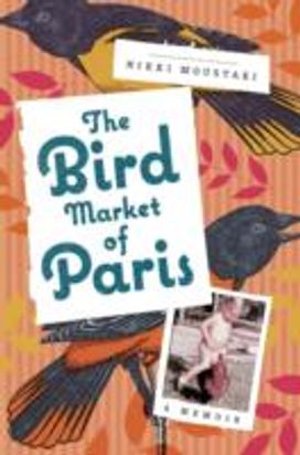 The Bird Market of Paris The Bird Market of Paris