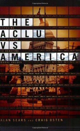 The Aclu Vs. America The Aclu Vs. America