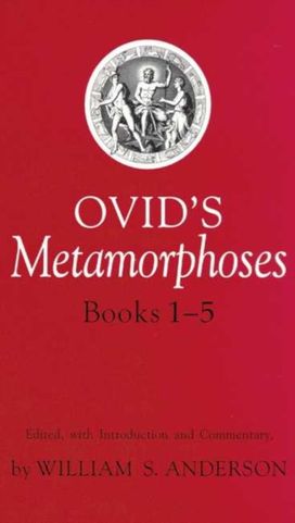 Ovid's Metamorphoses
