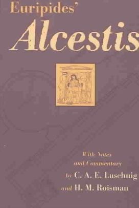 Euripides' Alcestis