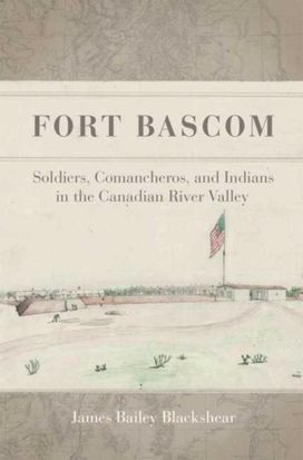 Fort Bascom Fort Bascom