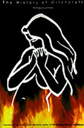 History of Witchcraft and Demonology History of Witchcraft and Demonology