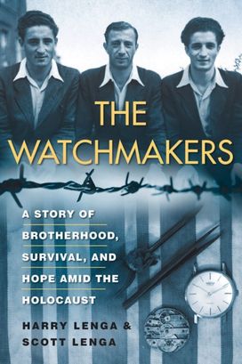 Watchmakers Watchmakers