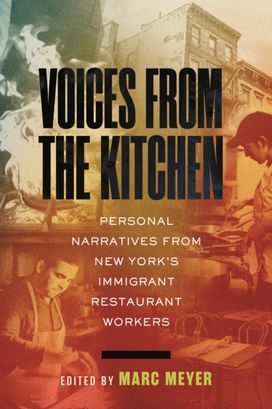 Voices from the Kitchen Voices from the Kitchen