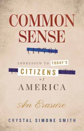 Common Sense (1776), Addressed to Today's Citizens of America