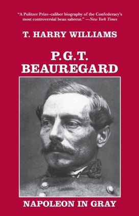P. G. T. Beauregard