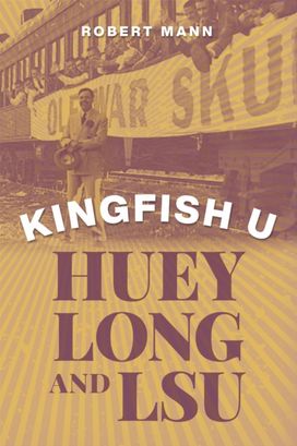 Kingfish U Kingfish U