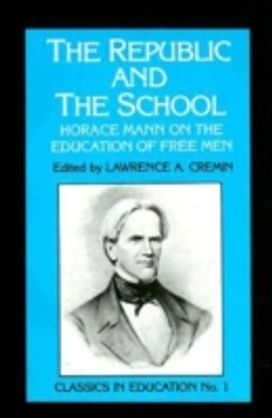 Republic and the School
