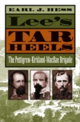 Lee's Tar Heels Lee's Tar Heels