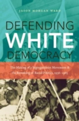 Defending White Democracy
