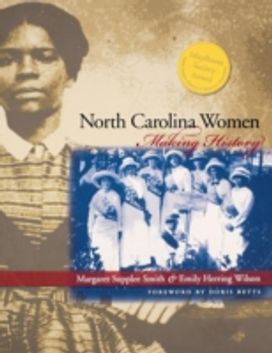 North Carolina Women North Carolina Women