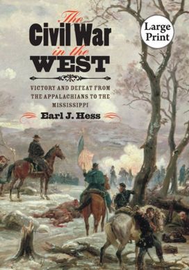 Civil War in the West