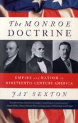 The Monroe Doctrine