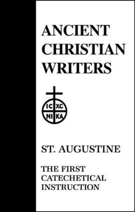 The First Catechetical Instruction