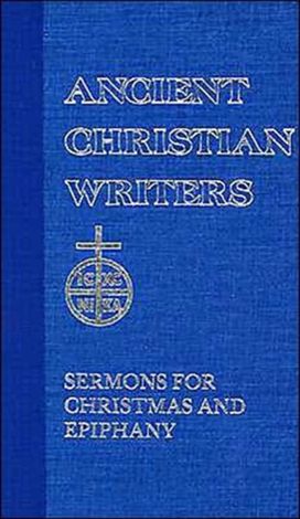 Sermons for Christmas and Epiphany
