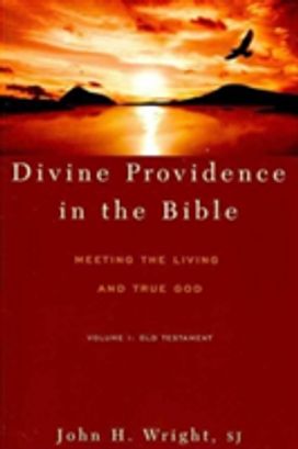 Divine Providence in the Bible: Meeting the Living and True God Divine Providence in the Bible: Meeting the Living and True God