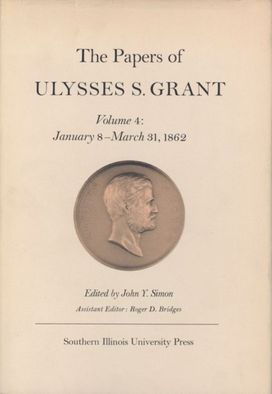 The Papers of Ulysses S. Grant