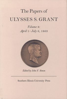 The Papers of Ulysses S. Grant The Papers of Ulysses S. Grant