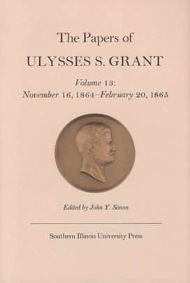 The Papers of Ulysses S. Grant The Papers of Ulysses S. Grant