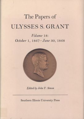 The Papers of Ulysses S. Grant