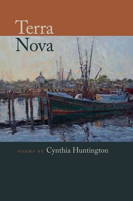 Terra Nova Terra Nova