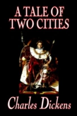 Tale of Two Cities Tale of Two Cities
