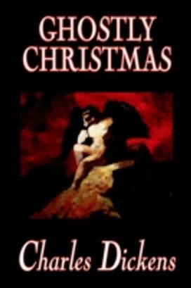 Ghostly Christmas