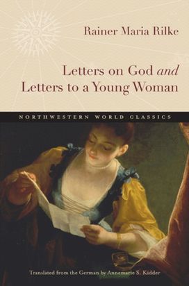 Letters on God and Letters to a Young Woman Letters on God and Letters to a Young Woman