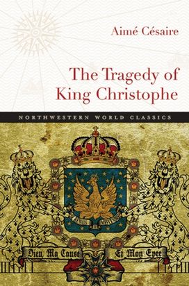 Tragedy of King Christophe Tragedy of King Christophe