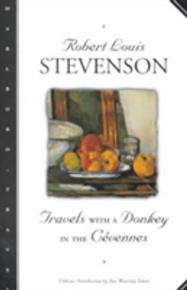 Travels with a Donkey in the Cevennes Travels with a Donkey in the Cevennes