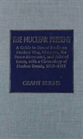 The Nuclear Present