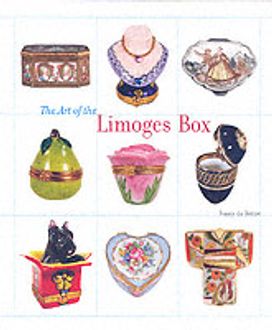 The Art of the Limoges Box