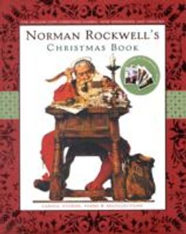 Norman Rockwell's Christmas Book