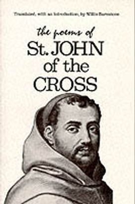 Poems of St. John of the Cross