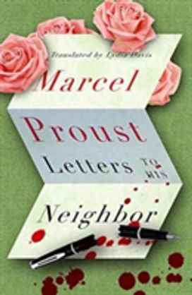 Letters to His Neighbor