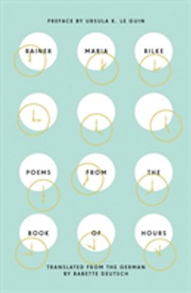 Poems from the Book of Hours Poems from the Book of Hours