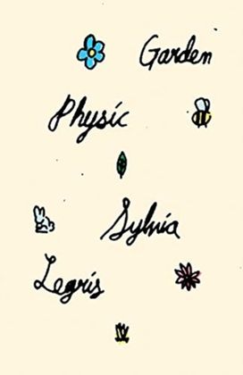 Garden Physic Garden Physic