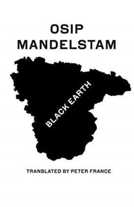 Black Earth Black Earth