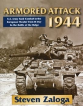 Armored Attack 1944