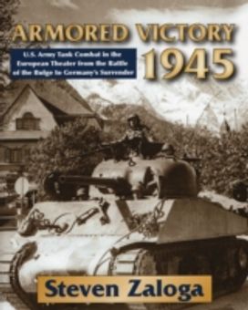 Armored Victory 1945