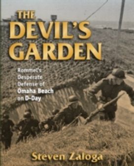 Devil's Garden Devil's Garden