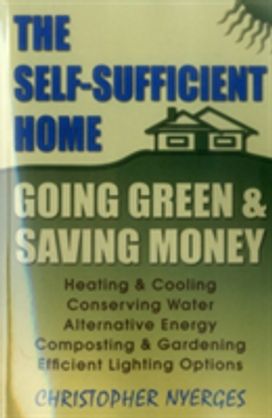 Self-Sufficient Home Self-Sufficient Home